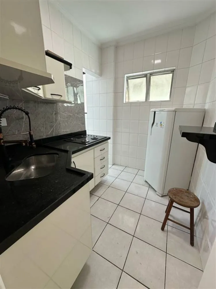 Apartamento, 1 quarto, 41 m² - Foto 2