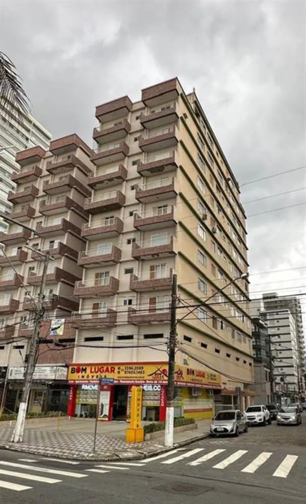 Apartamento, 1 quarto, 41 m² - Foto 1