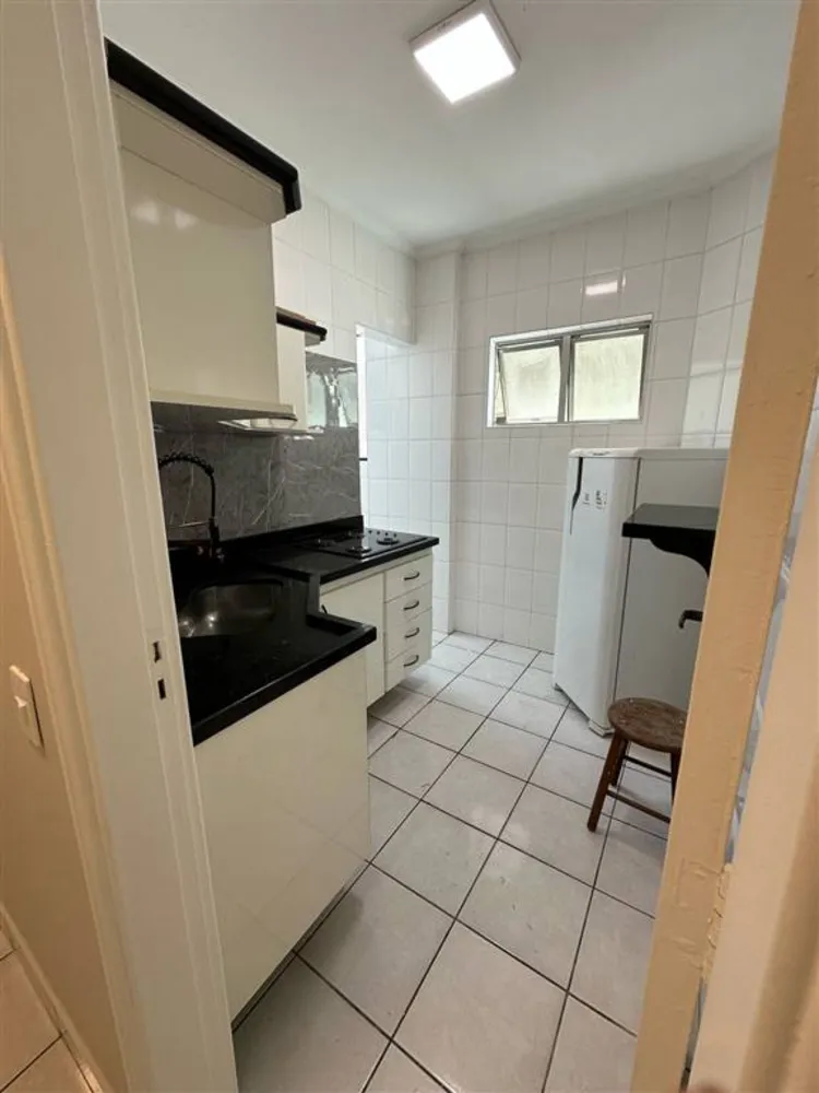 Apartamento, 1 quarto, 41 m² - Foto 4
