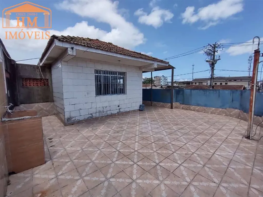 Casa, 2 quartos, 85 m² - Foto 1