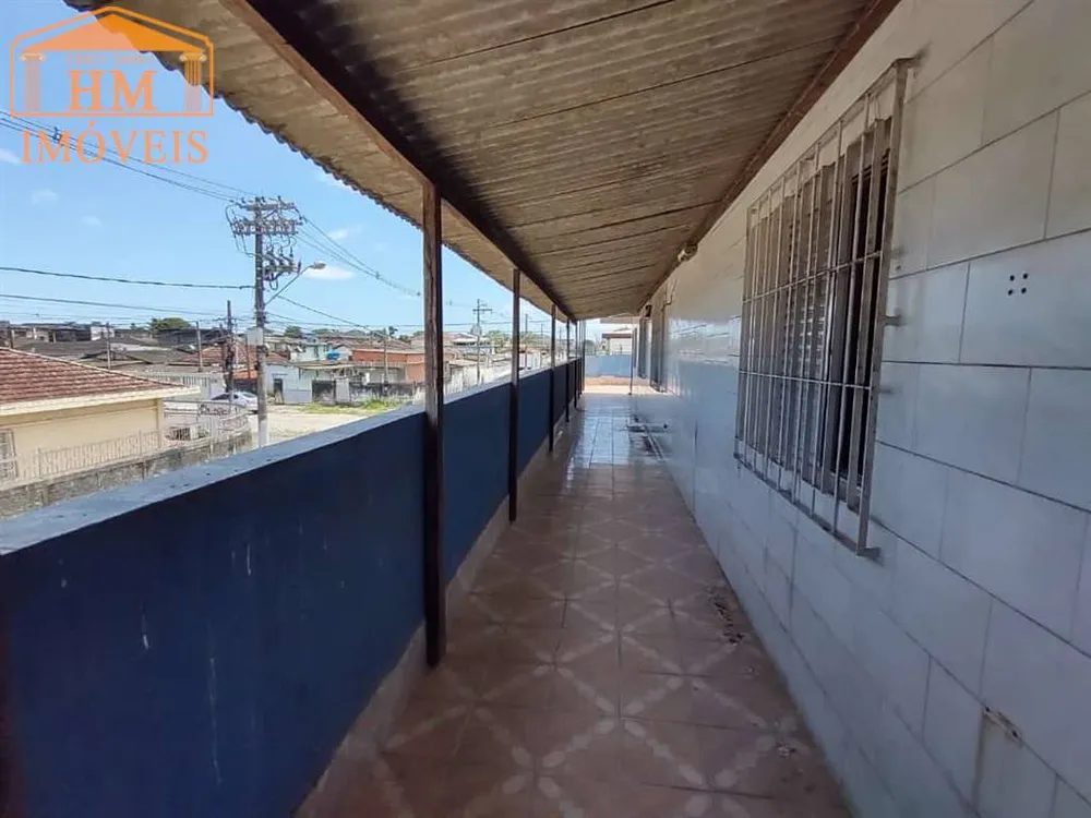 Casa, 2 quartos, 85 m² - Foto 5