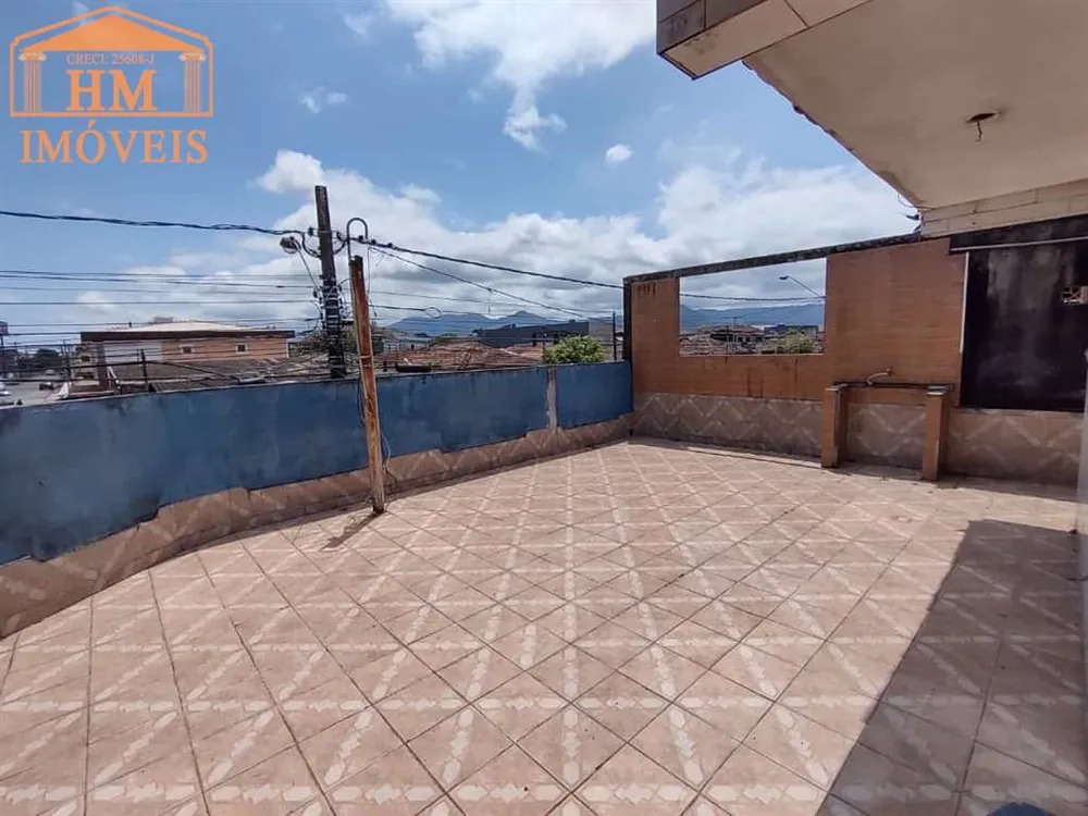 Casa, 2 quartos, 85 m² - Foto 3
