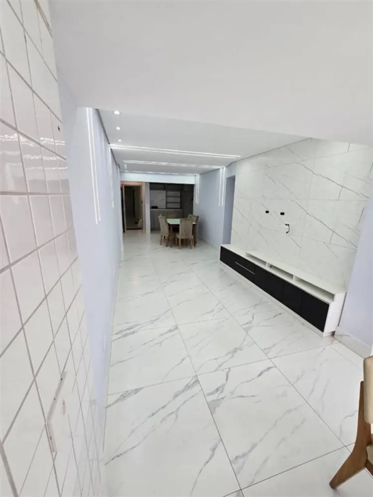 Apartamento, 3 quartos, 116 m² - Foto 3