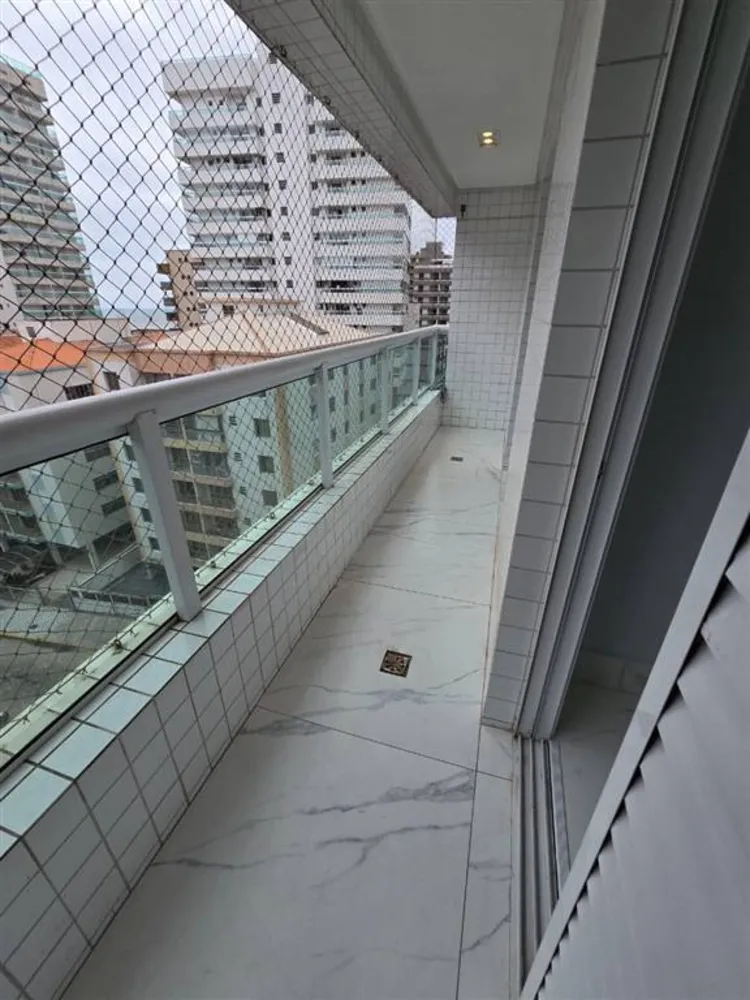 Apartamento, 3 quartos, 116 m² - Foto 3