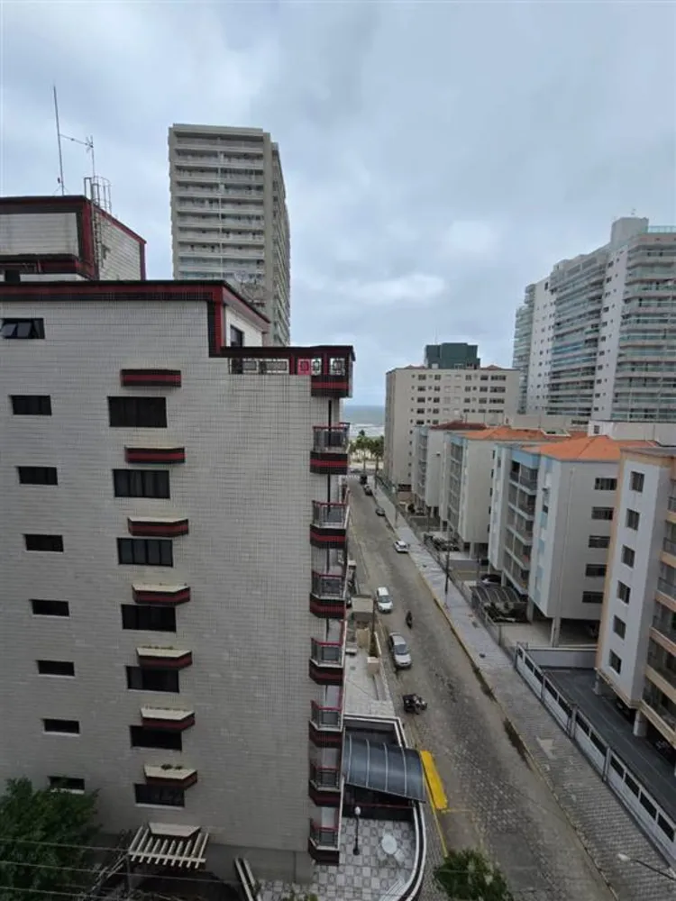 Apartamento, 3 quartos, 116 m² - Foto 2