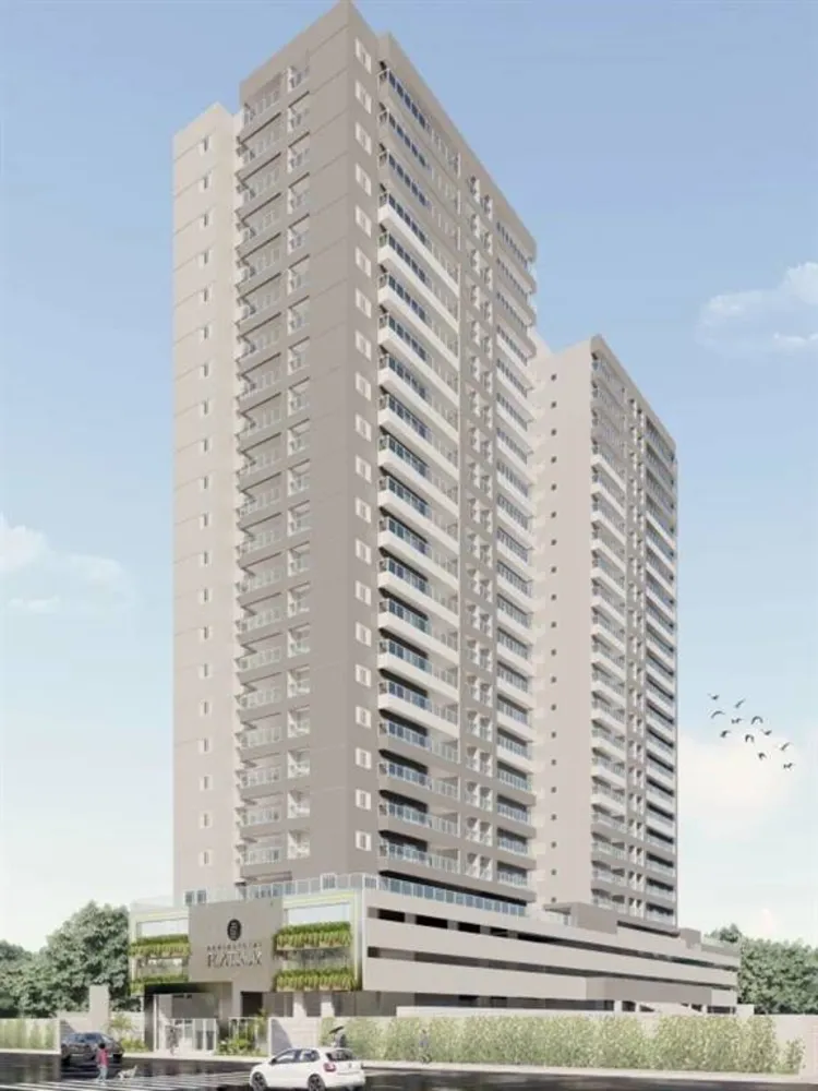 Apartamento, 3 quartos, 92 m² - Foto 1