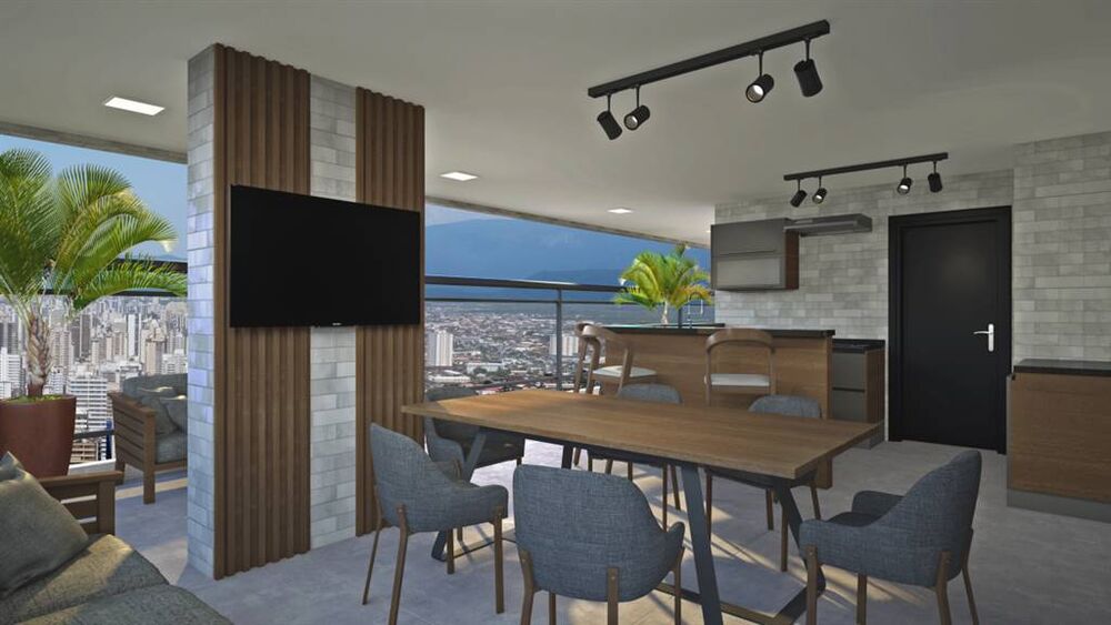 Apartamento, 2 quartos, 90 m² - Foto 13
