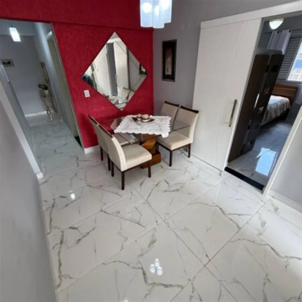Apartamento, 2 quartos, 73 m² - Foto 2