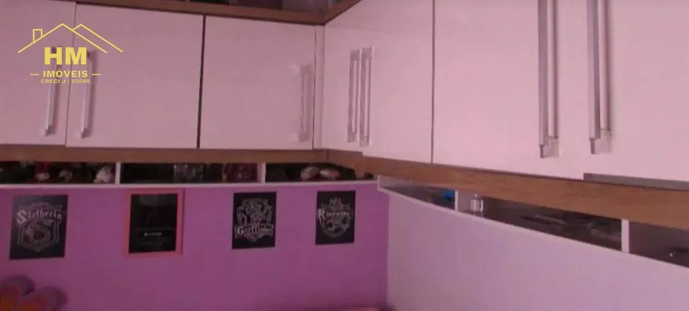 Casa, 3 quartos, 99 m² - Foto 3