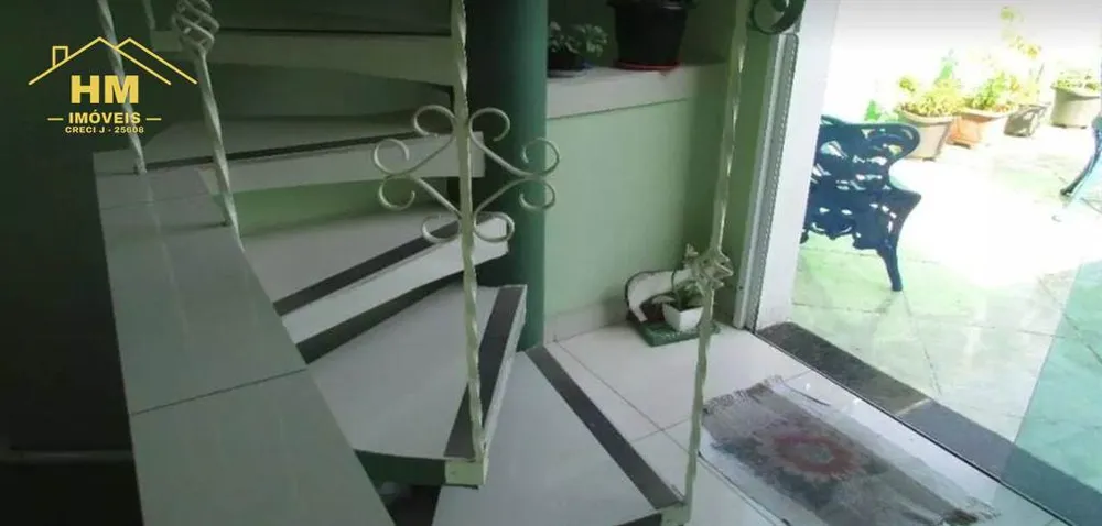 Casa, 3 quartos, 99 m² - Foto 2