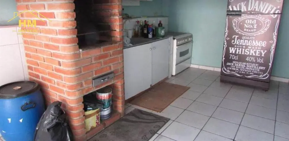 Casa, 3 quartos, 99 m² - Foto 2