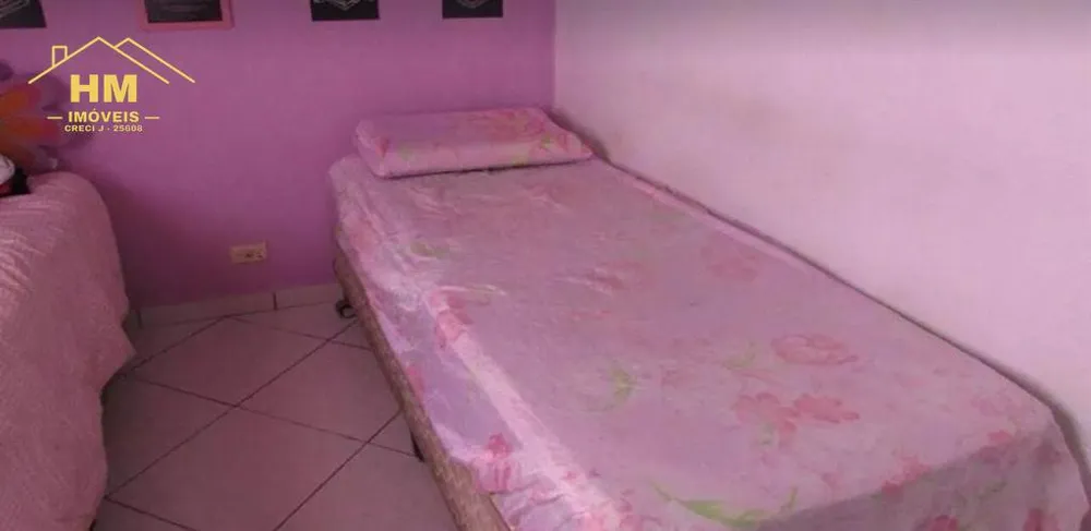 Casa, 3 quartos, 99 m² - Foto 4