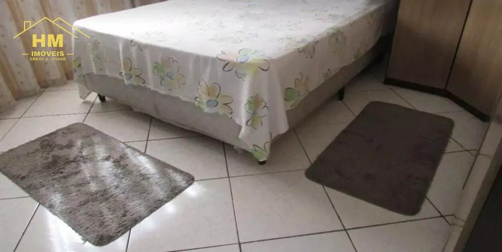 Casa, 3 quartos, 99 m² - Foto 3