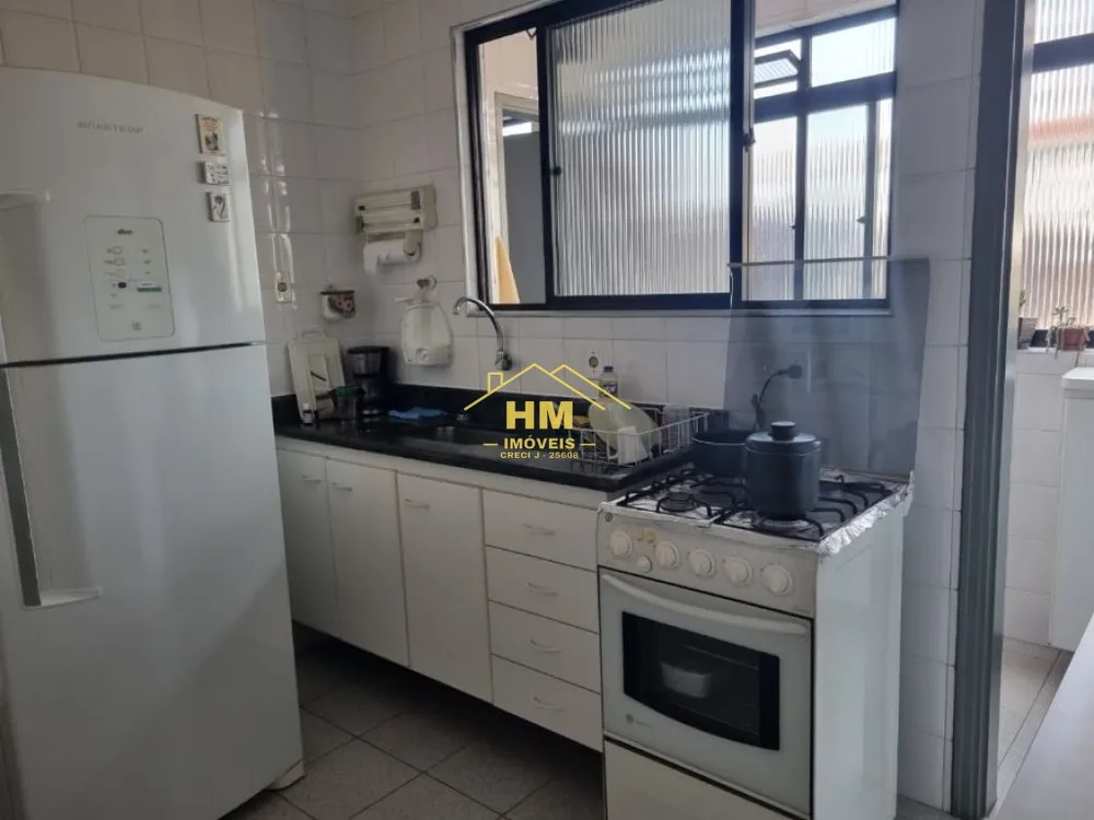 Apartamento, 2 quartos, 80 m² - Foto 3