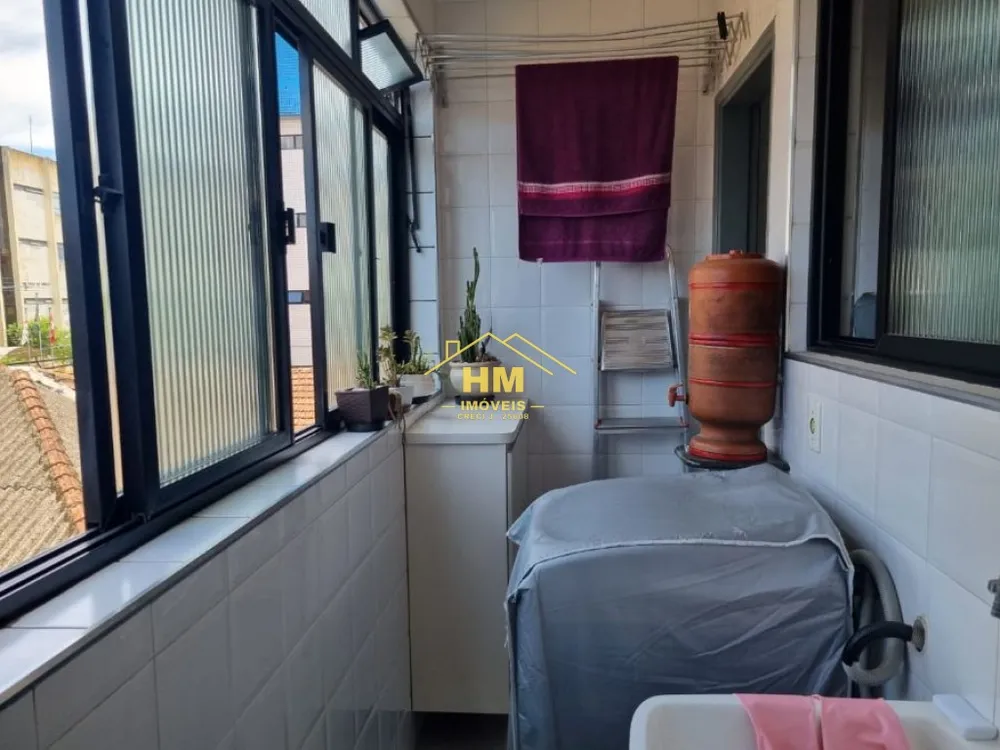 Apartamento, 2 quartos, 80 m² - Foto 5