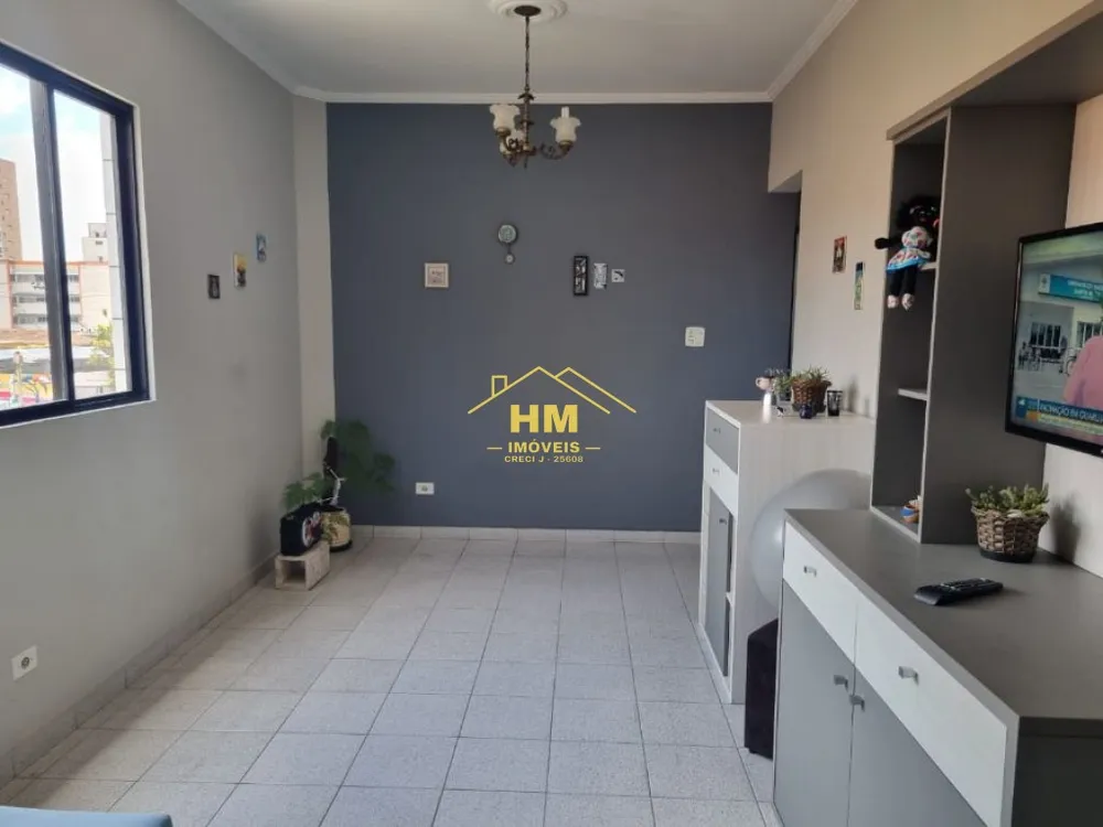 Apartamento, 2 quartos, 80 m² - Foto 2