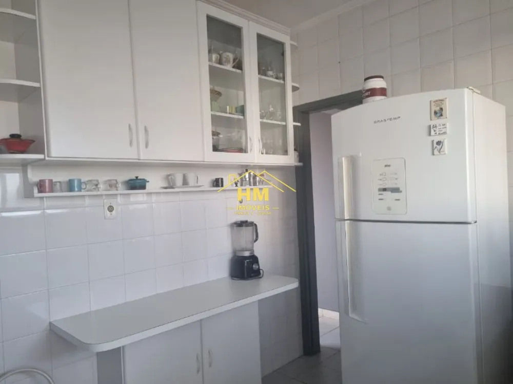 Apartamento, 2 quartos, 80 m² - Foto 3
