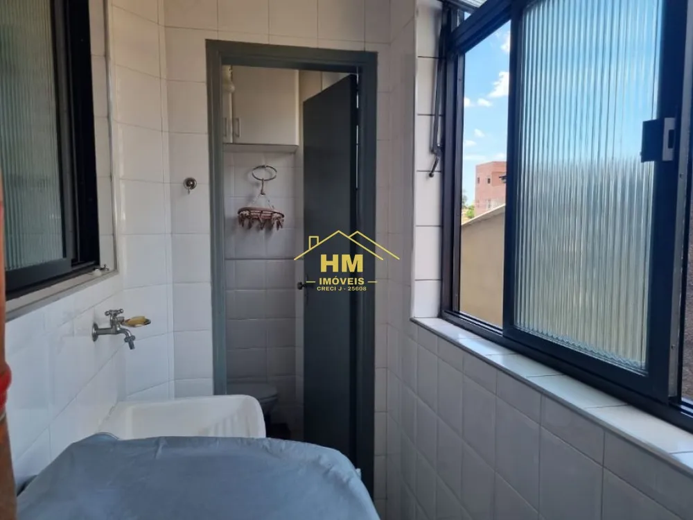 Apartamento, 2 quartos, 80 m² - Foto 4