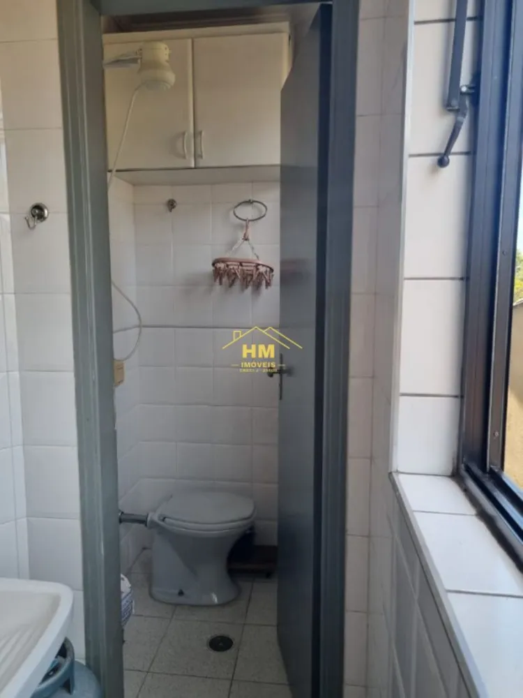 Apartamento, 2 quartos, 80 m² - Foto 1