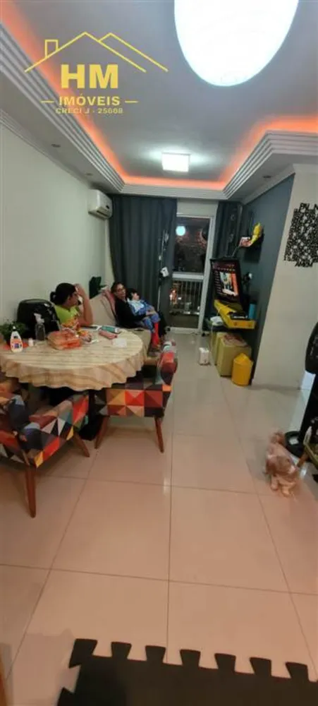 Apartamento, 2 quartos, 68 m² - Foto 8