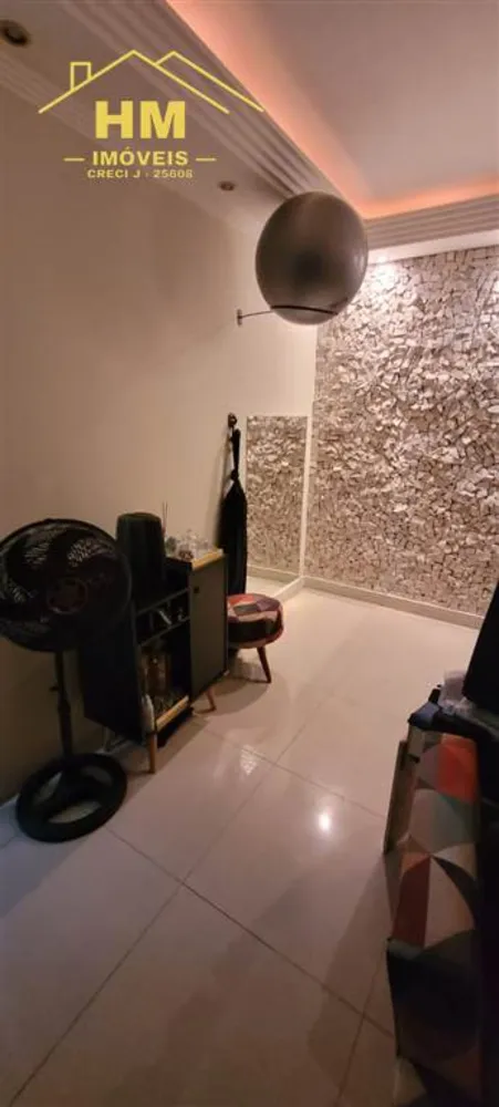 Apartamento, 2 quartos, 68 m² - Foto 2