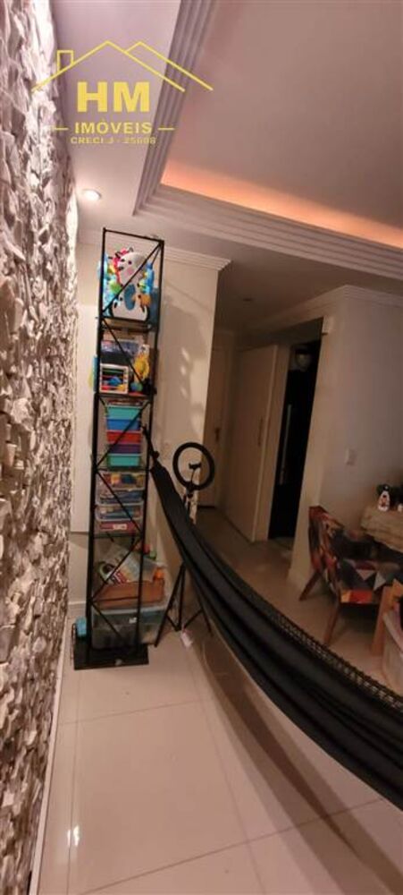 Apartamento, 2 quartos, 68 m² - Foto 3