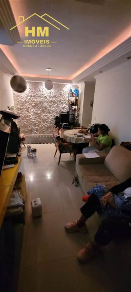 Apartamento, 2 quartos, 68 m² - Foto 2