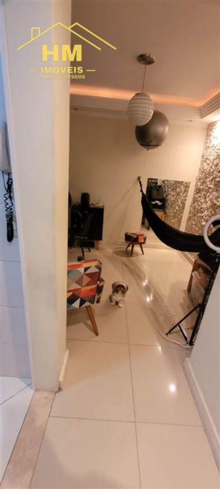Apartamento, 2 quartos, 68 m² - Foto 1