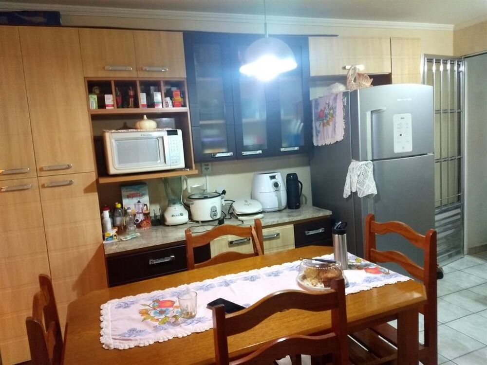 Casa, 2 quartos, 80 m² - Foto 7