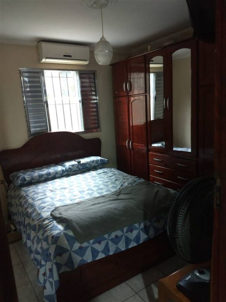 Casa, 2 quartos, 80 m² - Foto 13