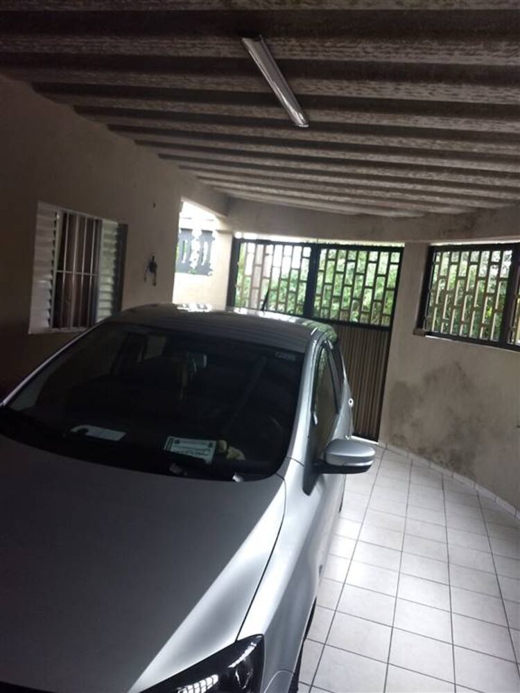 Casa, 2 quartos, 80 m² - Foto 3