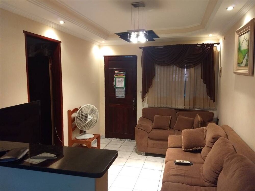 Casa, 2 quartos, 80 m² - Foto 9