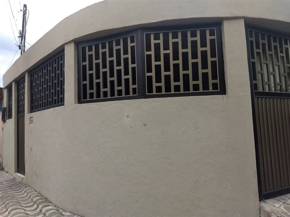 Casa, 2 quartos, 80 m² - Foto 2