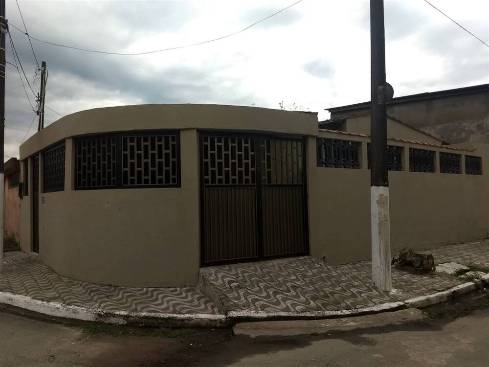 Casa, 2 quartos, 80 m² - Foto 1