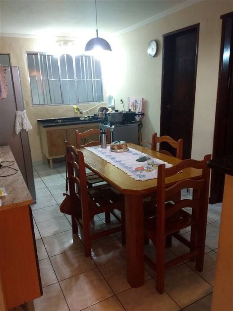 Casa, 2 quartos, 80 m² - Foto 8