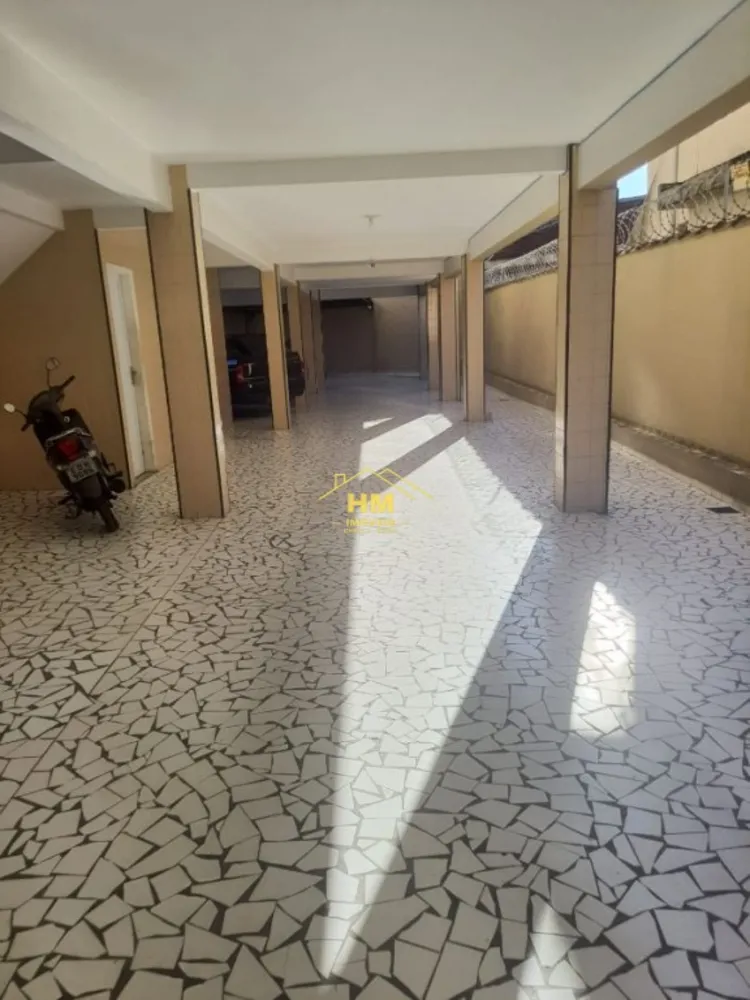 Apartamento, 1 quarto, 43 m² - Foto 3