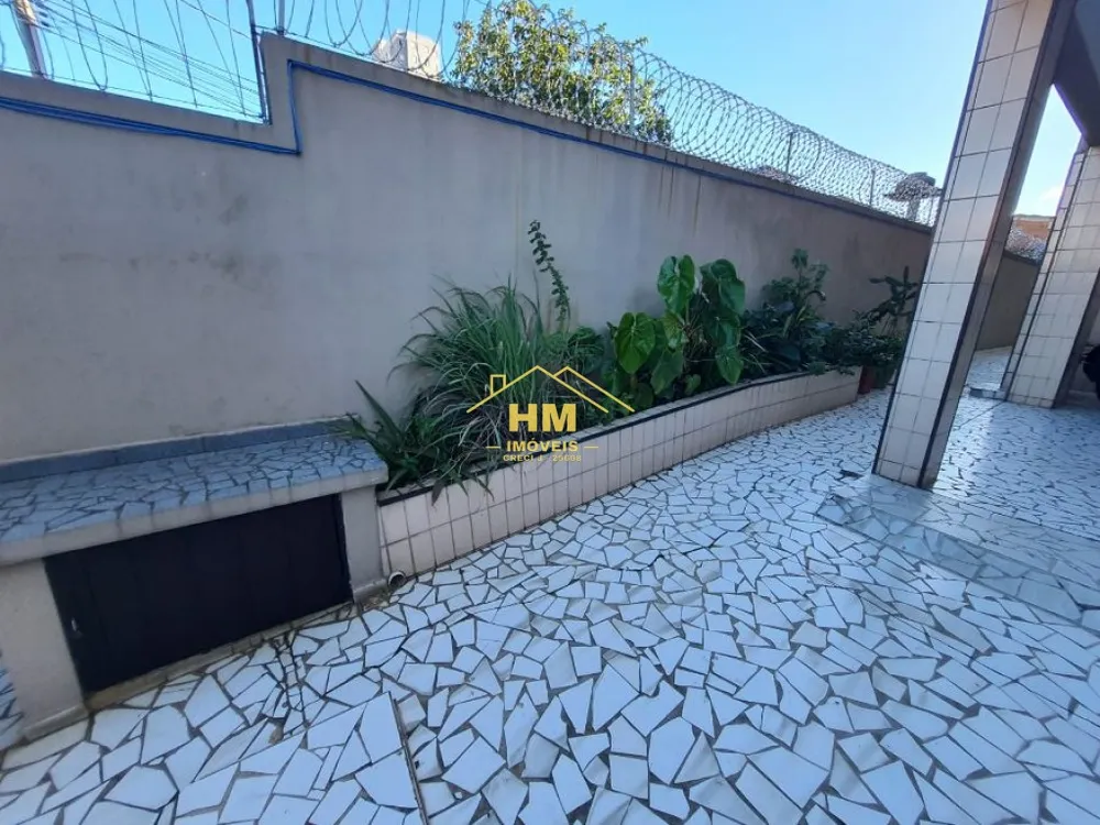 Apartamento, 1 quarto, 43 m² - Foto 4