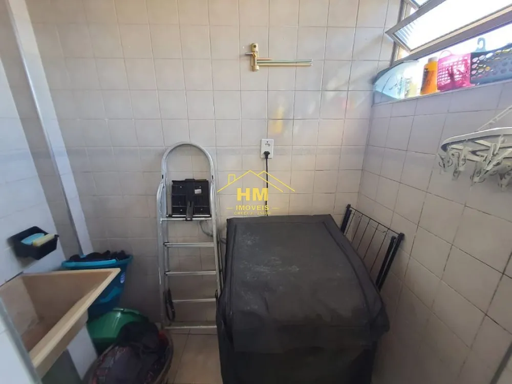 Apartamento, 1 quarto, 43 m² - Foto 3