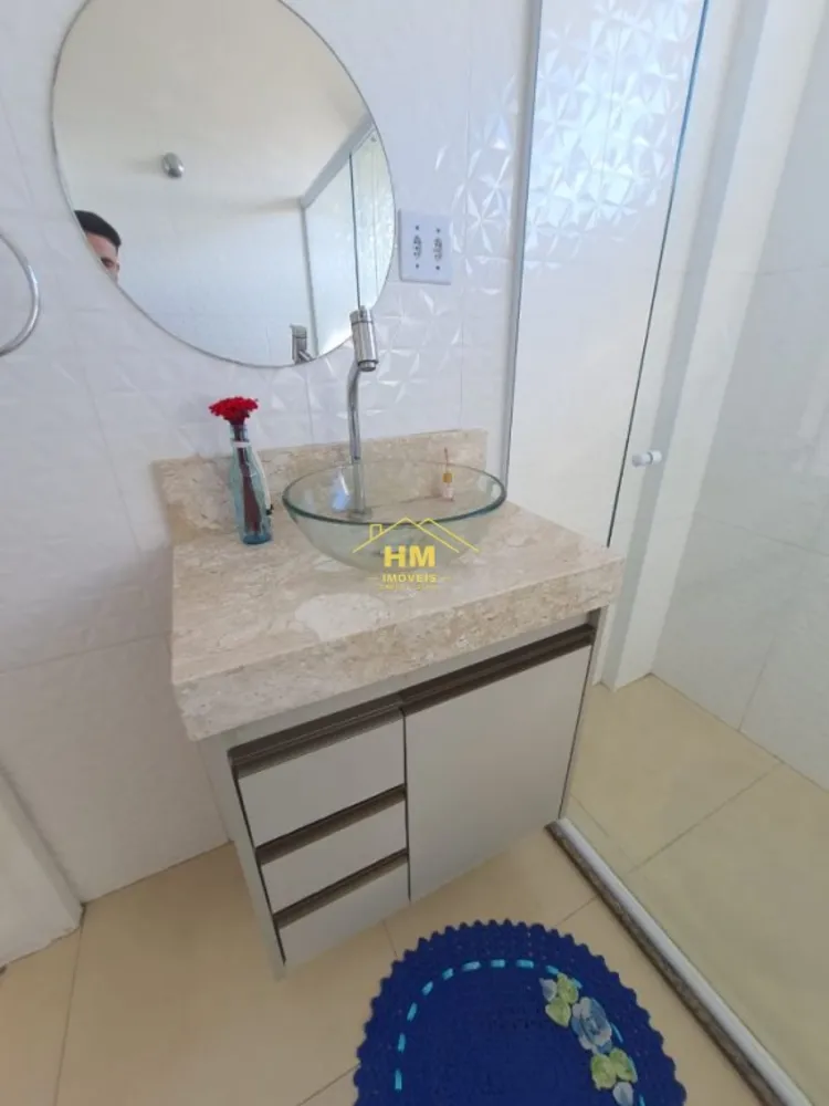 Apartamento, 1 quarto, 43 m² - Foto 4