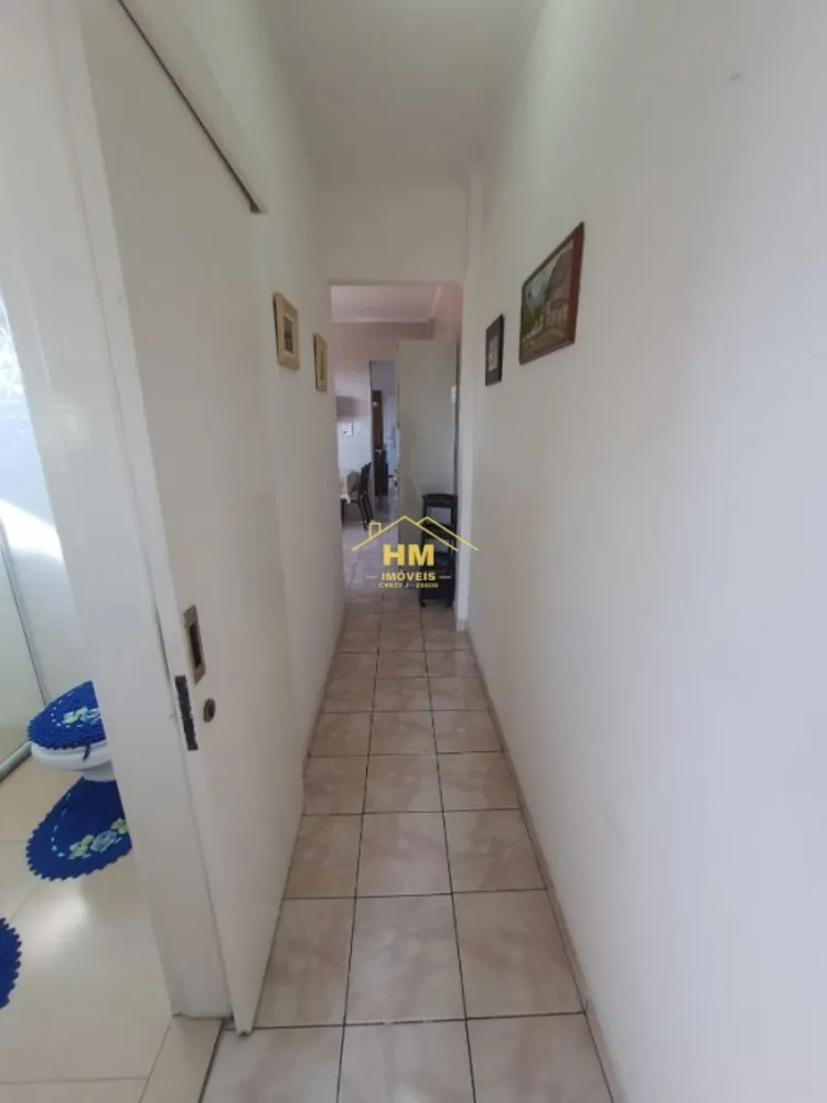 Apartamento, 1 quarto, 43 m² - Foto 2