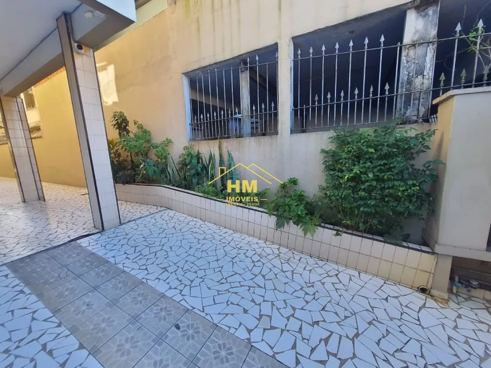 Apartamento, 1 quarto, 43 m² - Foto 1