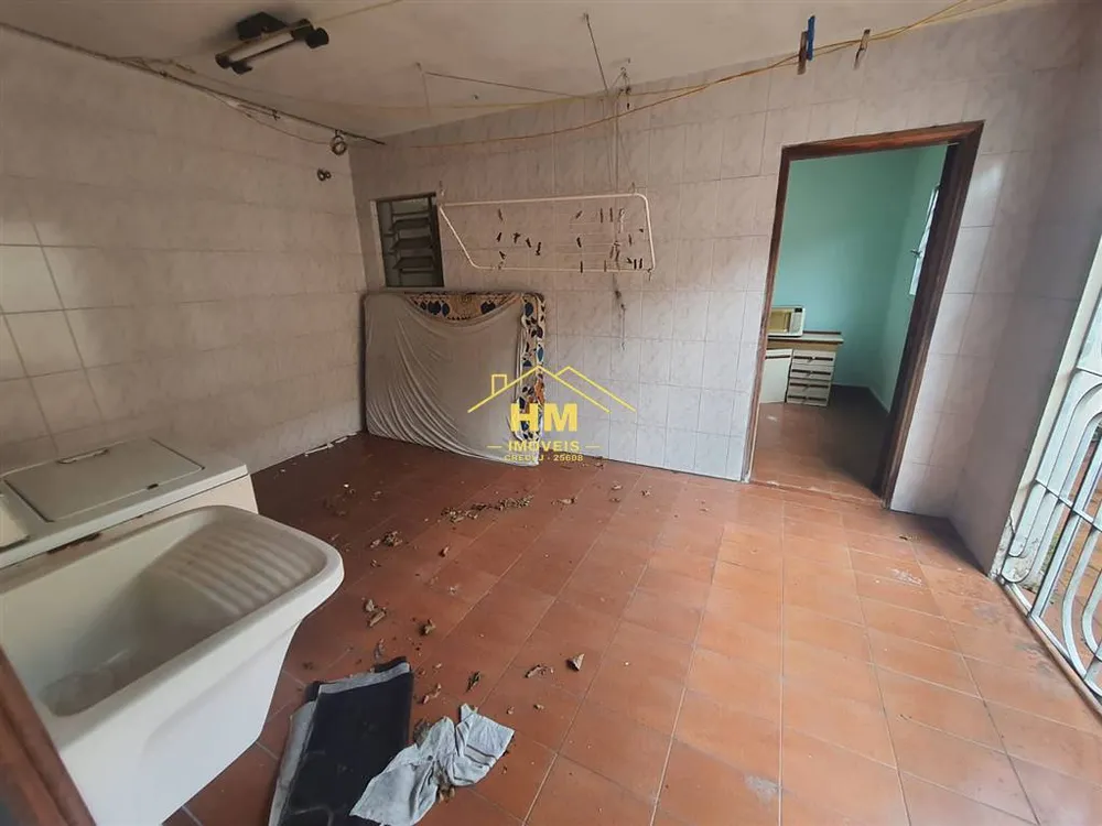 Sobrado, 4 quartos, 225 m² - Foto 5