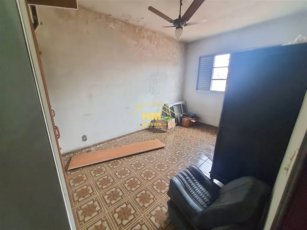 Sobrado, 4 quartos, 225 m² - Foto 6
