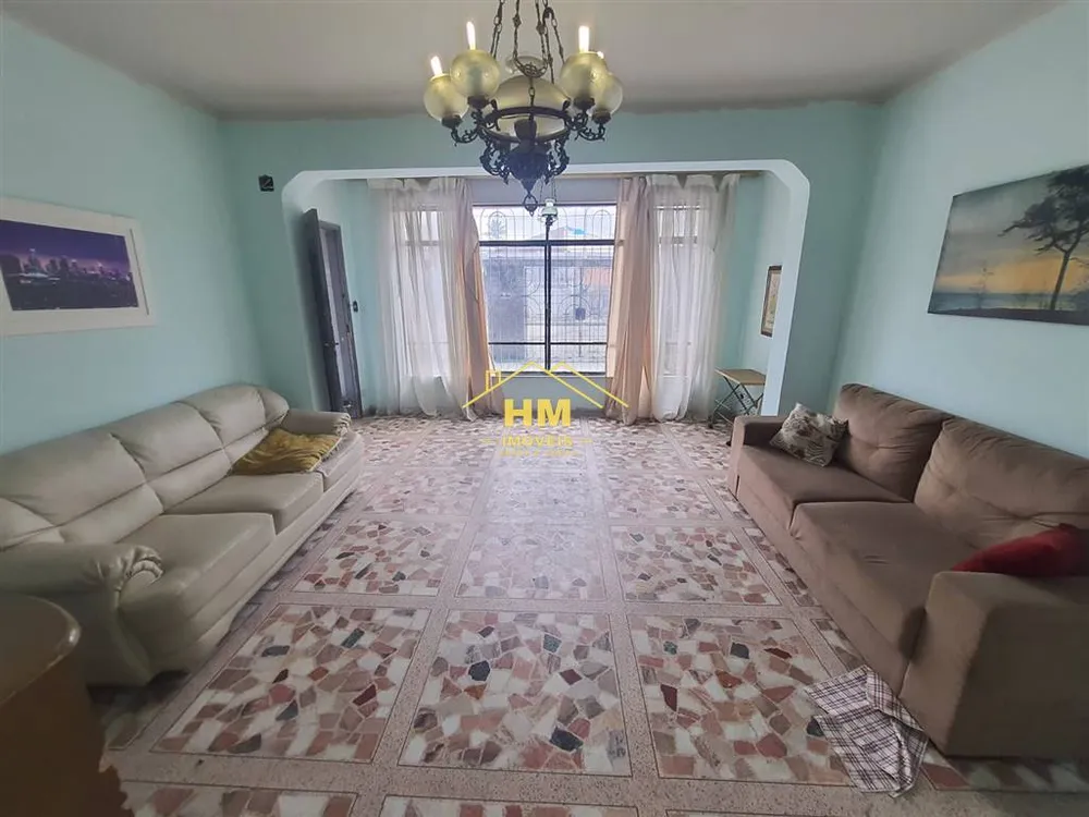 Sobrado, 4 quartos, 225 m² - Foto 1