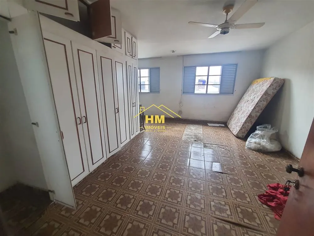 Sobrado, 4 quartos, 225 m² - Foto 8