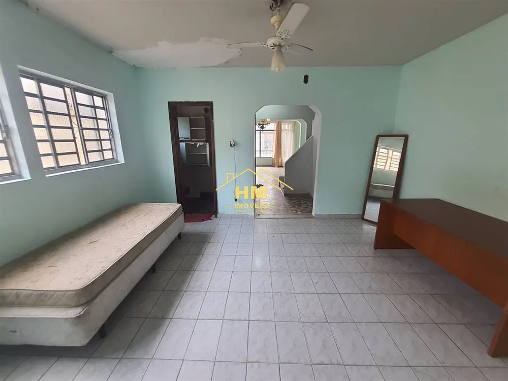 Sobrado, 4 quartos, 225 m² - Foto 2