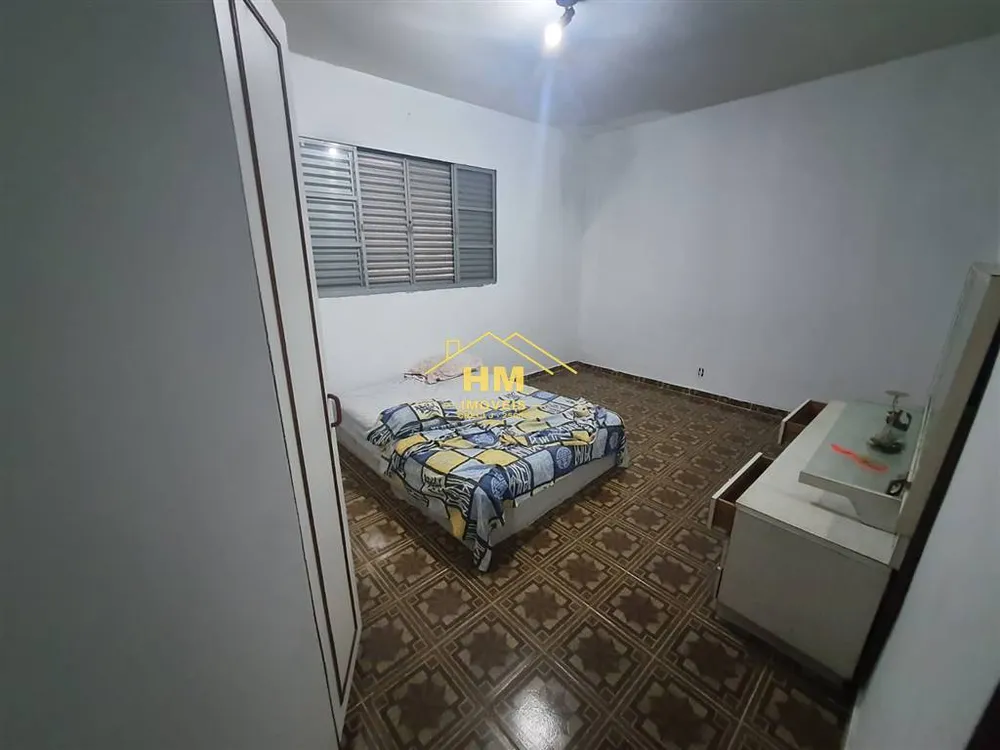 Sobrado, 4 quartos, 225 m² - Foto 7