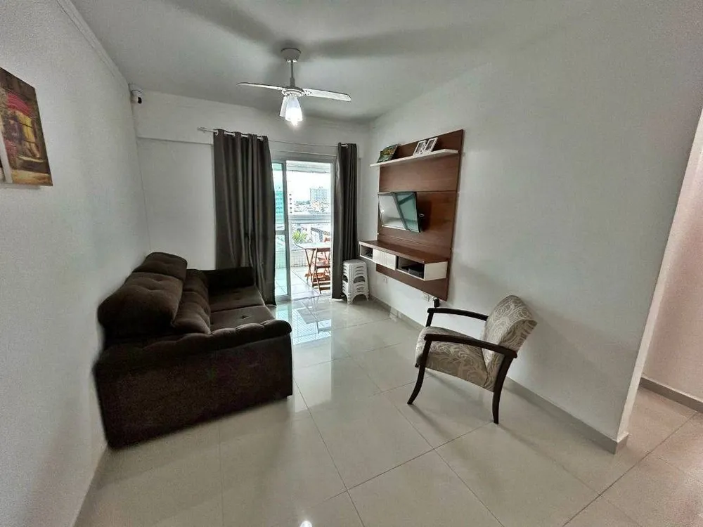 Apartamento, 1 quarto, 53 m² - Foto 4