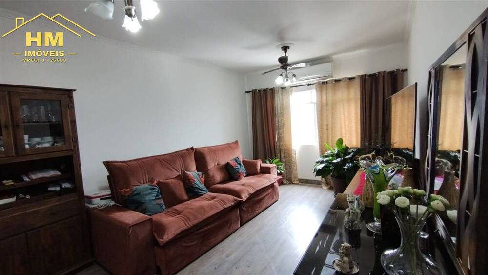 Apartamento, 2 quartos, 85 m² - Foto 1