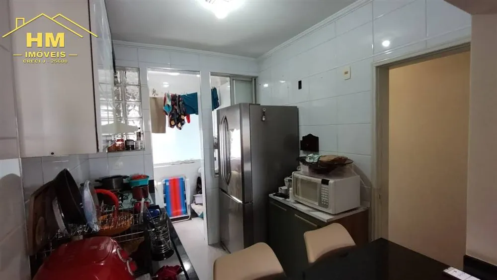 Apartamento, 2 quartos, 85 m² - Foto 9